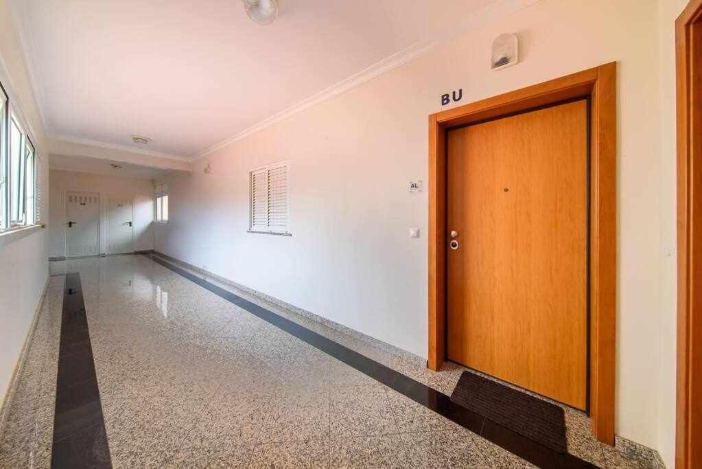 Garajau Ocean View Leilighet Caniço Eksteriør bilde