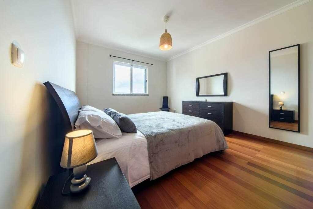 Garajau Ocean View Leilighet Caniço Eksteriør bilde
